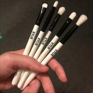Kylie Brushes